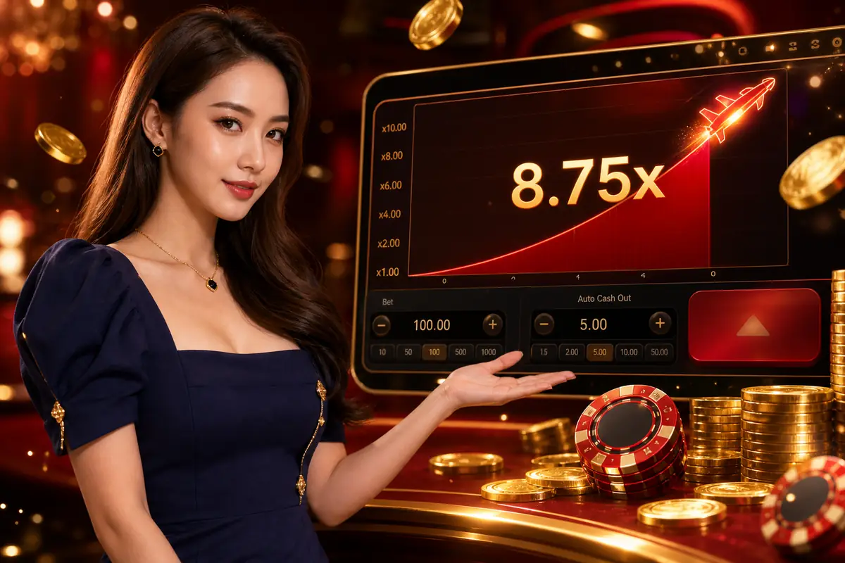aha888